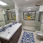 Casa Del Solitario Oda ve Kahvaltı Capri