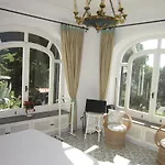 Oda ve Kahvaltı Casa Del Solitario Capri