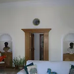 Casa Del Solitario Oda ve Kahvaltı Capri