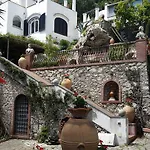 Casa Del Solitario Capri
