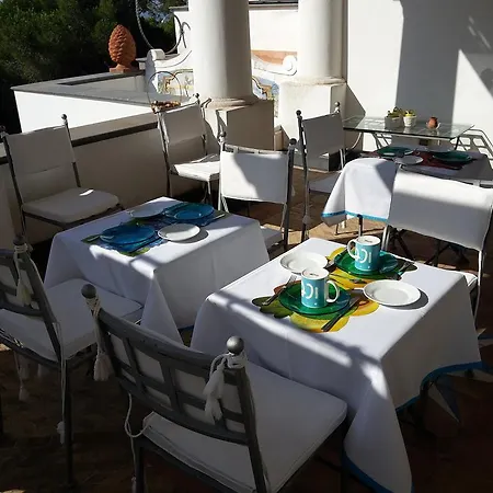 Casa Del Solitario 3*