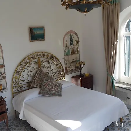 Casa Del Solitario 3* Capri