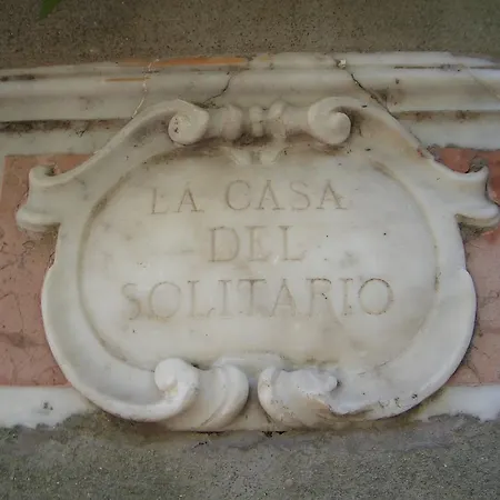 Oda ve Kahvaltı Casa Del Solitario Capri