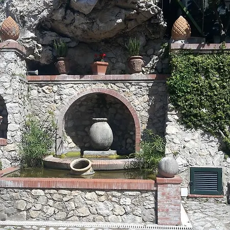 Casa Del Solitario