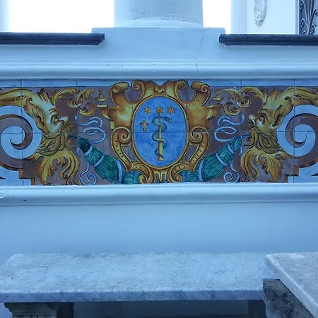 Casa Del Solitario *