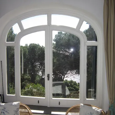 Casa Del Solitario Bed & Breakfast *