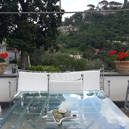 Casa Del Solitario