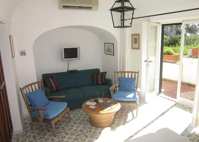Casa Del Solitario