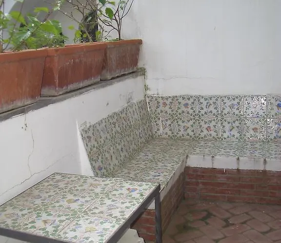 Casa Del Solitario לינה וארוחת בוקר
