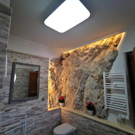 Casa Del Solitario 3* Capri