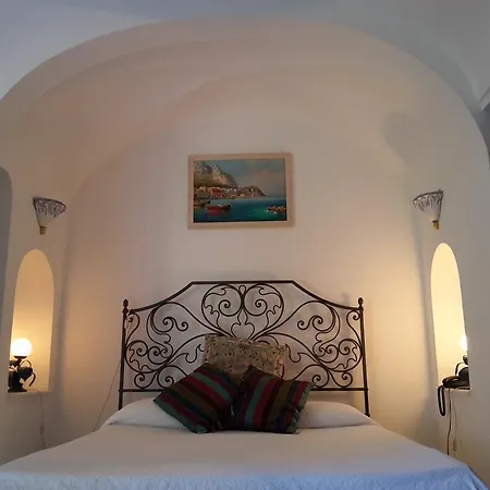 Casa Del Solitario Oda ve Kahvaltı